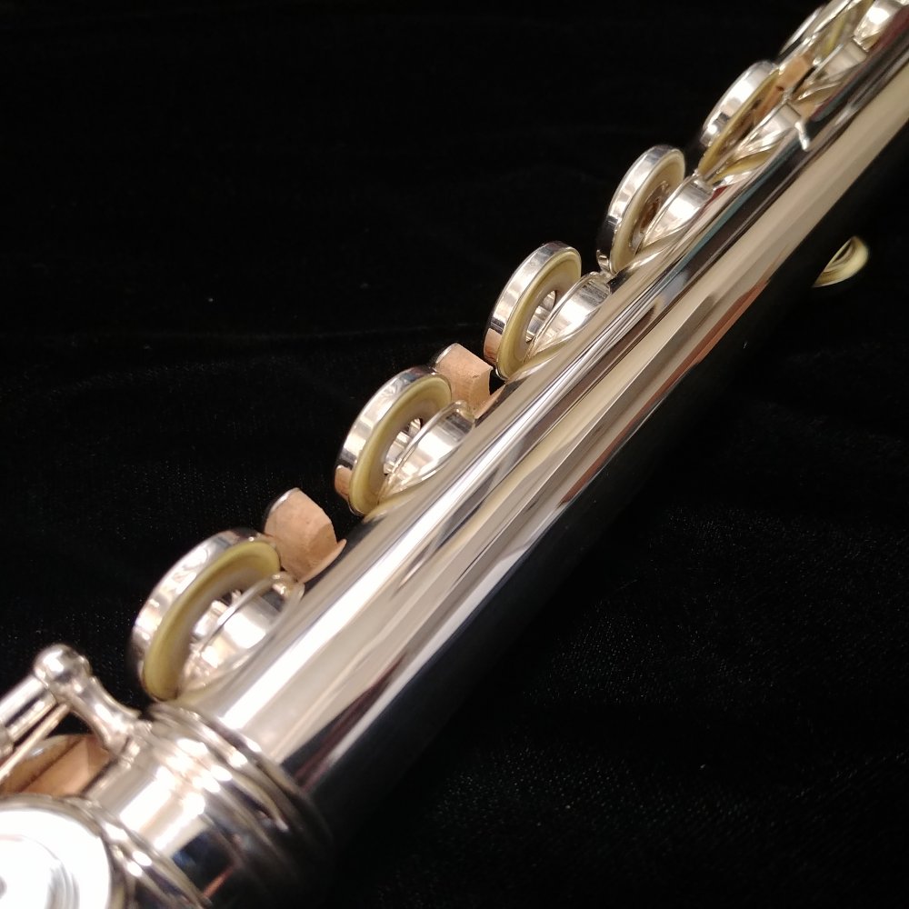 Powell Signature Series Flute