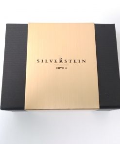 Silverstein CRYO-4 Clarinet Ligature