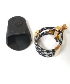 Silverstein CRYO-4 Clarinet Ligature