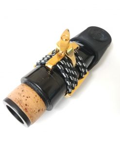 Silverstein CRYO-4 Clarinet Ligature