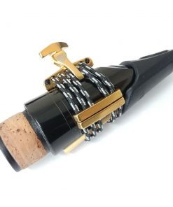 Silverstein CRYO-4 Clarinet Ligature