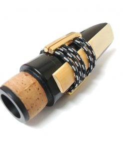 Silverstein CRYO-4 Clarinet Ligature