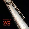 Yanagisawa WO Series Soprano Saxophone