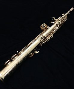 Yanagisawa SWO10 Soprano Sax