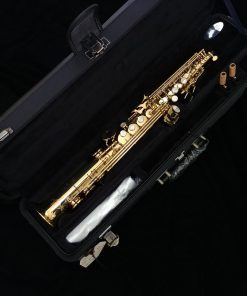 Yanagisawa SWO10 Soprano Sax