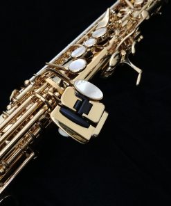 Yanagisawa SWO10 Soprano Sax