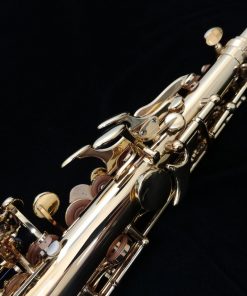 Yanagisawa SWO10 Soprano Sax