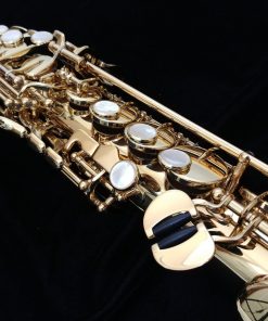 Yanagisawa SWO10 Soprano Sax