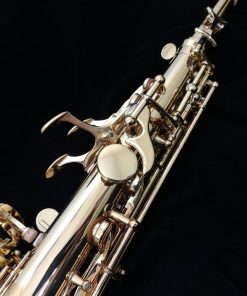 Yanagisawa SWO10 Soprano Sax