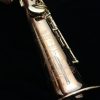 Yanagisawa SWO20 Bronze Soprano Sax