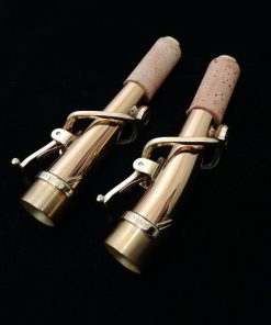 Yanagisawa SWO20 Bronze Soprano Sax
