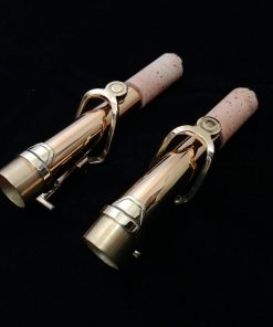 Yanagisawa SWO20 Bronze Soprano Sax