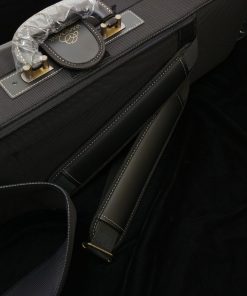 Yanagisawa WO Series Soprano Sax Case