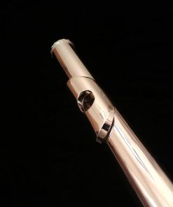 Pearl Custom 665 Quantz Flute with C# Trill and Brezza Headjoint