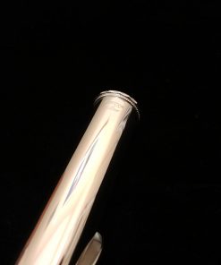 Pearl Custom 665 Quantz Flute with C# Trill and Brezza Headjoint