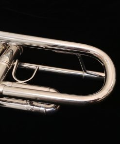 Used Bach Strad Trumpet #259,865