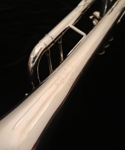 Used Bach Strad Trumpet #259,865