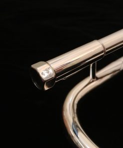 Used Bach Strad Trumpet #259,865
