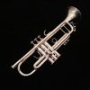 Used Bach Strad Trumpet #259,865