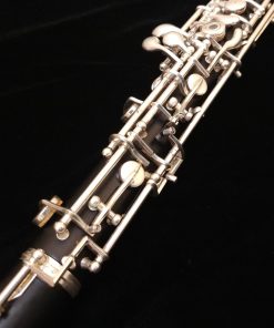Used Kessler Custom Oboe - Great Used Oboe!