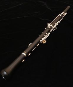 Used Kessler Custom Oboe - Great Used Oboe!