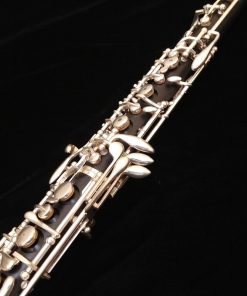 Used Kessler Custom Oboe - Great Used Oboe!