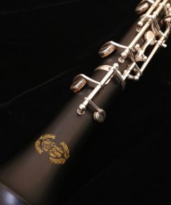 Used Kessler Custom Oboe - Great Used Oboe!