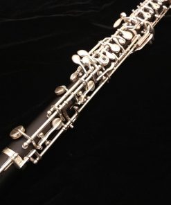 Used Kessler Custom Oboe - Great Used Oboe!