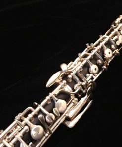 Used Kessler Custom Oboe - Great Used Oboe!