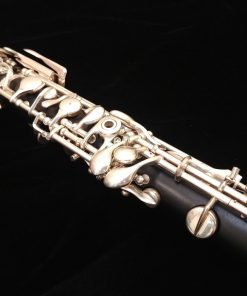 Used Kessler Custom Oboe - Great Used Oboe!