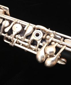 Used Kessler Custom Oboe - Great Used Oboe!