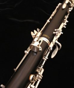 Used Kessler Custom Oboe - Great Used Oboe!
