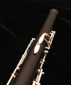 Used Kessler Custom Oboe - Great Used Oboe!