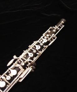 Used Kessler Custom Oboe - Great Used Oboe!