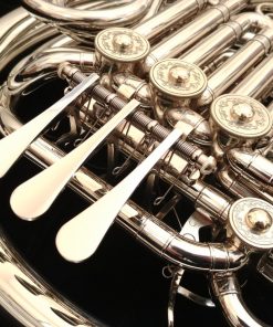 Eastman French Horn - 882N Professional Model