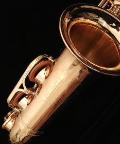 Yamaha YAS-82ZII Custom Z Alto Sax