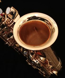 Yamaha YAS-82ZII Custom Z Alto Sax