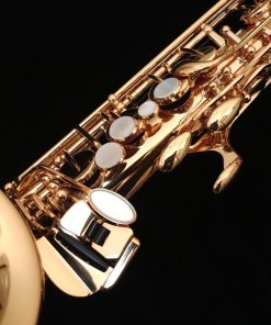 Yamaha YAS-82ZII Custom Z Alto Sax