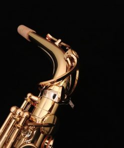 Yamaha YAS-82ZII Custom Z Alto Sax