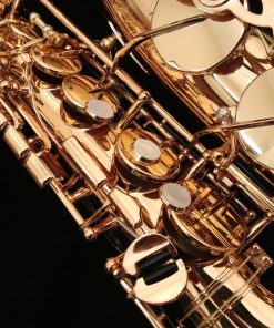 Yamaha YAS-82ZII Custom Z Alto Sax