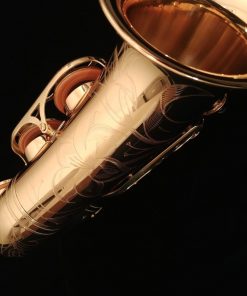 Yamaha Custom EX Alto Sax - YAS-875EXII
