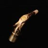 Yamaha Custom EX Alto Sax - YAS-875EXII
