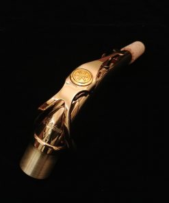 Yamaha Custom EX Alto Sax - YAS-875EXII