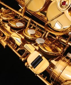 Yamaha Custom EX Alto Sax - YAS-875EXII