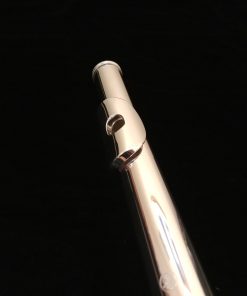 Yamaha 677 Professional Flute