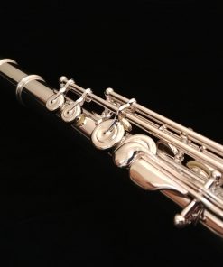 Yamaha 677 Professional Flute