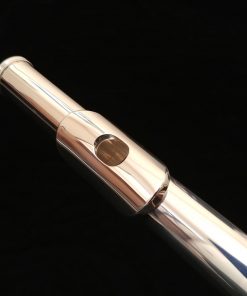 Yamaha 677 Professional Flute