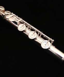 Yamaha 677 Professional Flute