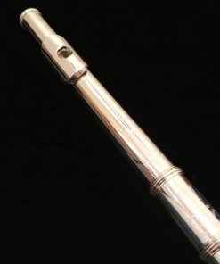 Yamaha 677 Professional Flute