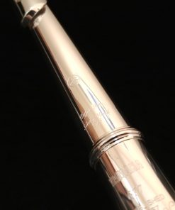 Yamaha 677 Professional Flute